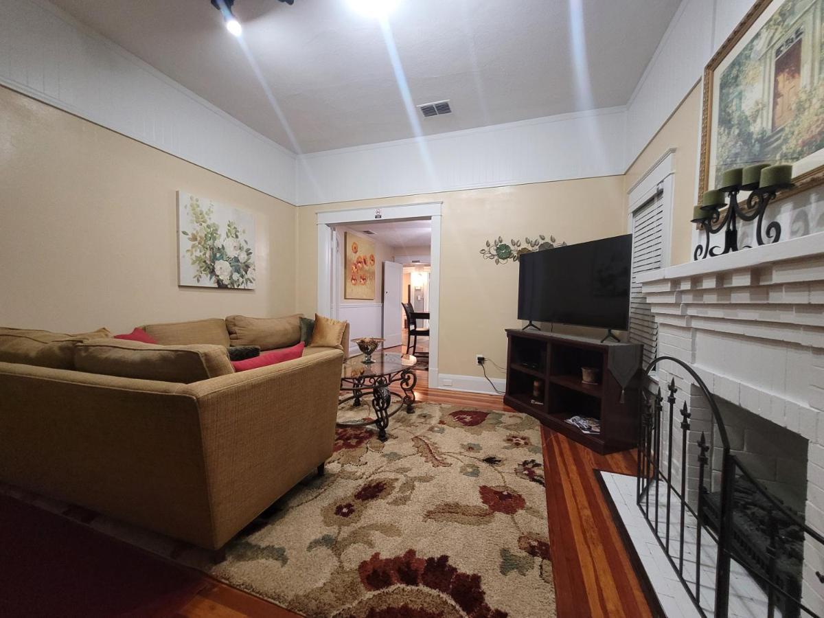Exquisite Family Home Lakeland Luaran gambar
