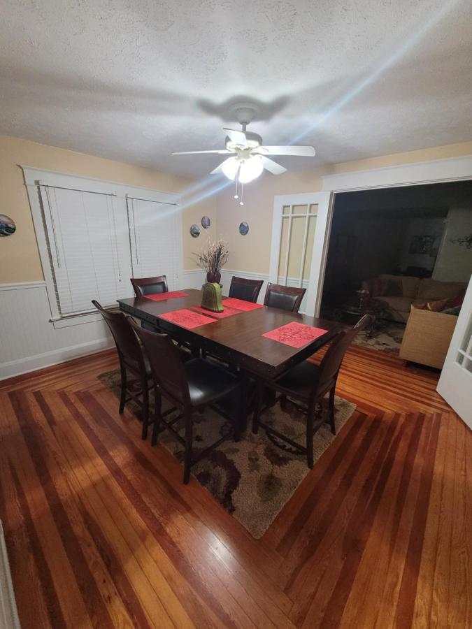 Exquisite Family Home Lakeland Luaran gambar