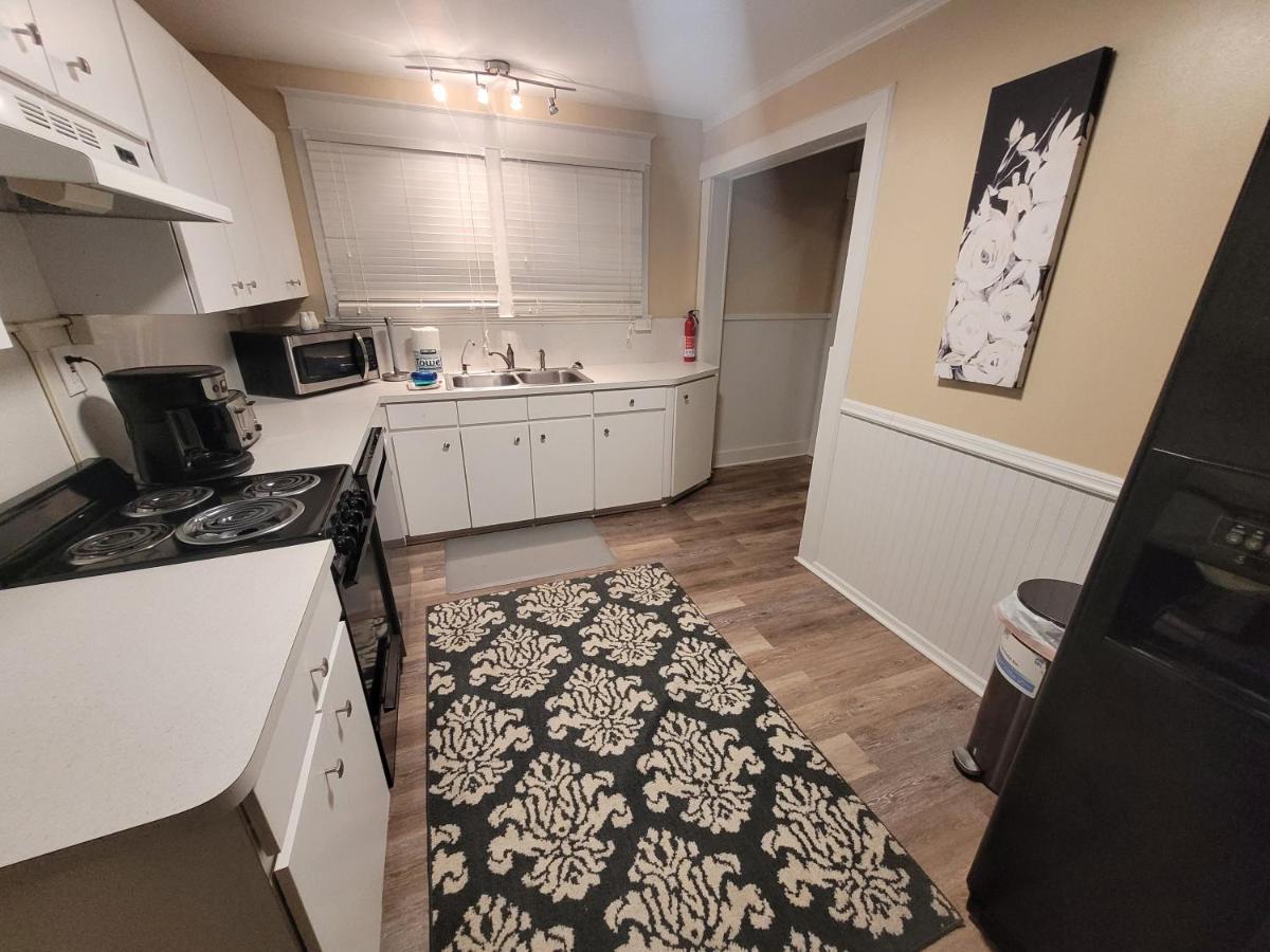 Exquisite Family Home Lakeland Luaran gambar