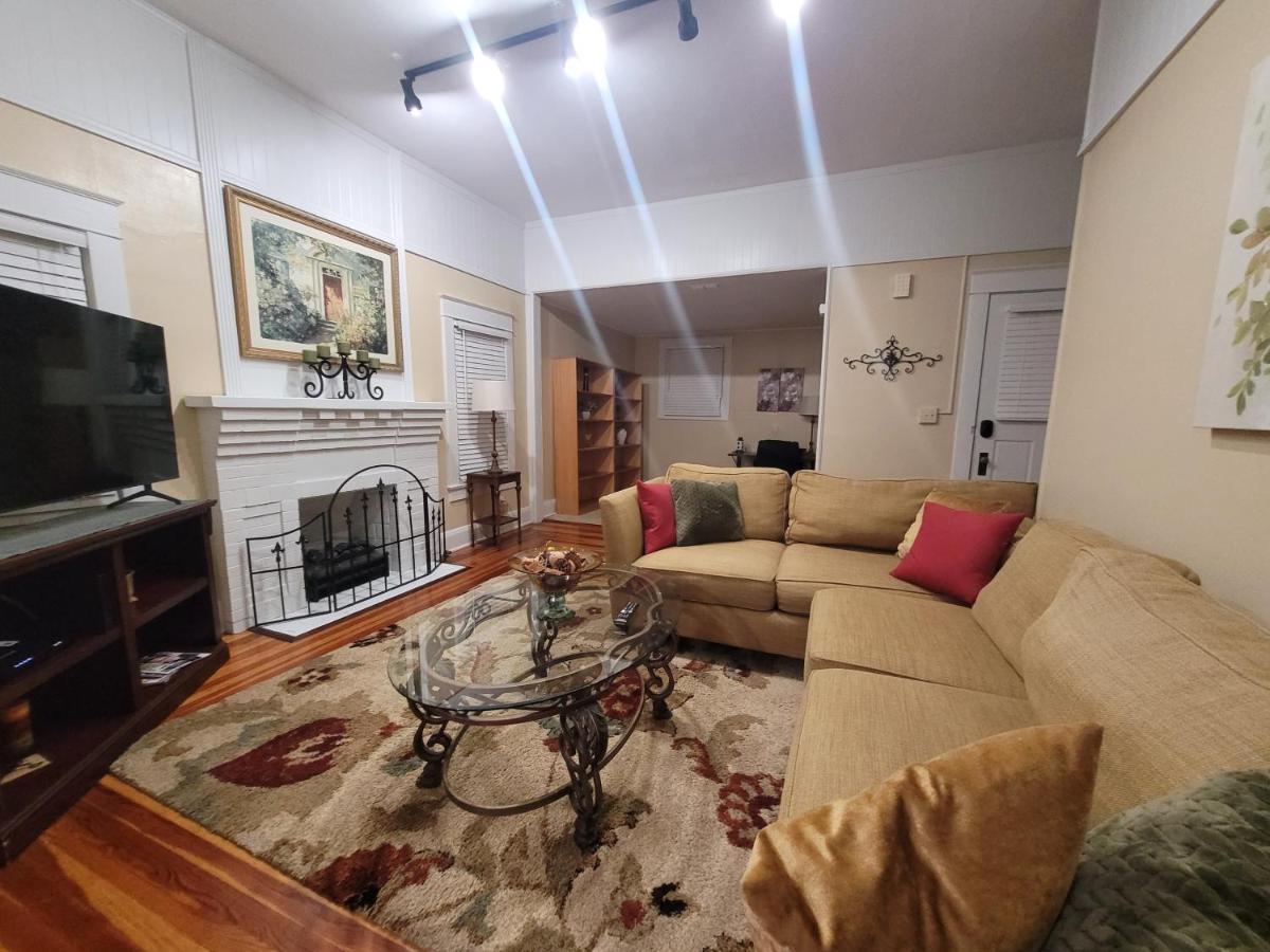 Exquisite Family Home Lakeland Luaran gambar