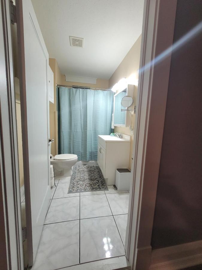Exquisite Family Home Lakeland Luaran gambar