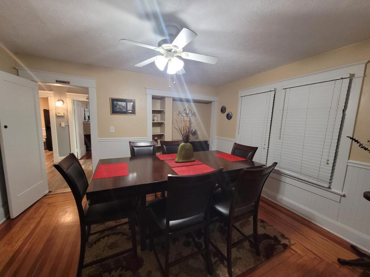Exquisite Family Home Lakeland Luaran gambar