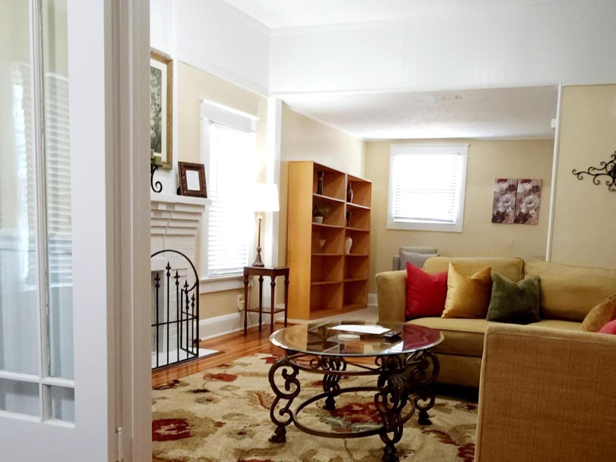 Exquisite Family Home Lakeland Luaran gambar