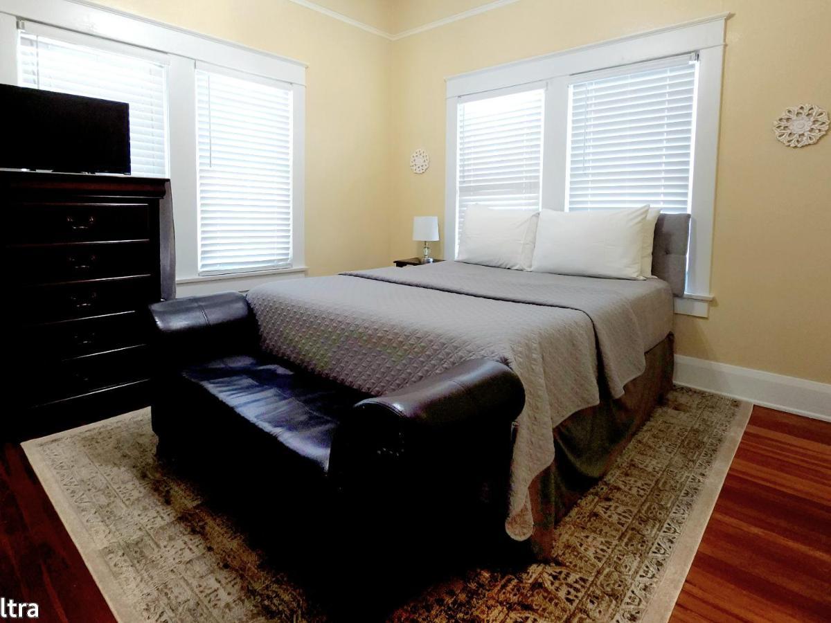 Exquisite Family Home Lakeland Luaran gambar